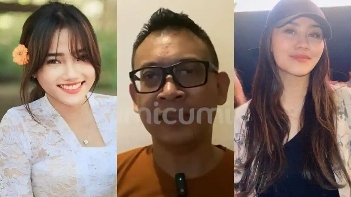 Fuji Disebut Tidak Canggung Saat Bertemu dengan Aaliyah Massaid