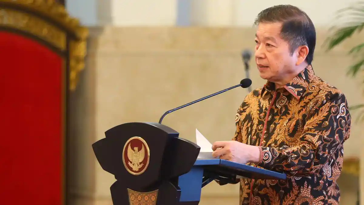 Pemerintah Segera Lakukan Reformasi Sistem Perlindungan Sosial
