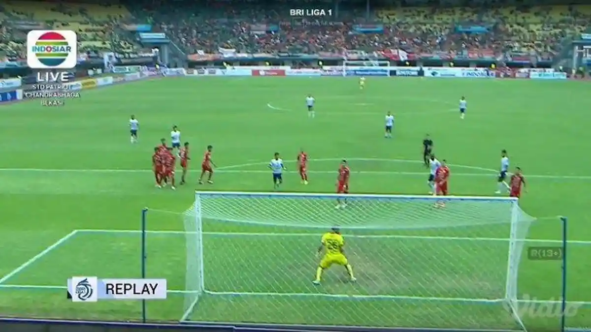 PREDIKSI SKOR Persija Jakarta vs PSM Makassar di Liga 1 di Stadion Gelora Bung Karno, Siapa Menang?