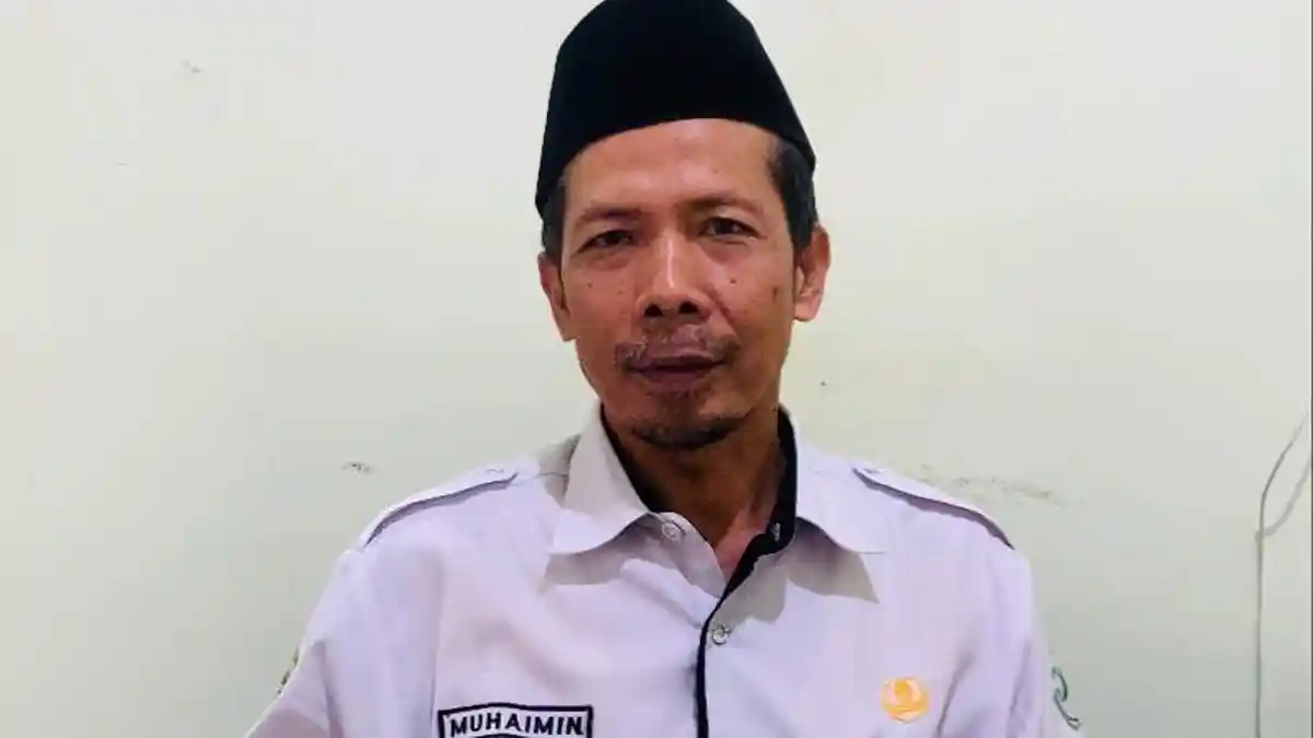 Ada 5 Kloter Jemaah Haji Asal Kabupaten Tegal, Jadwal 4 Mei 2025 Bertahap Sudah Masuk Asrama Haji 