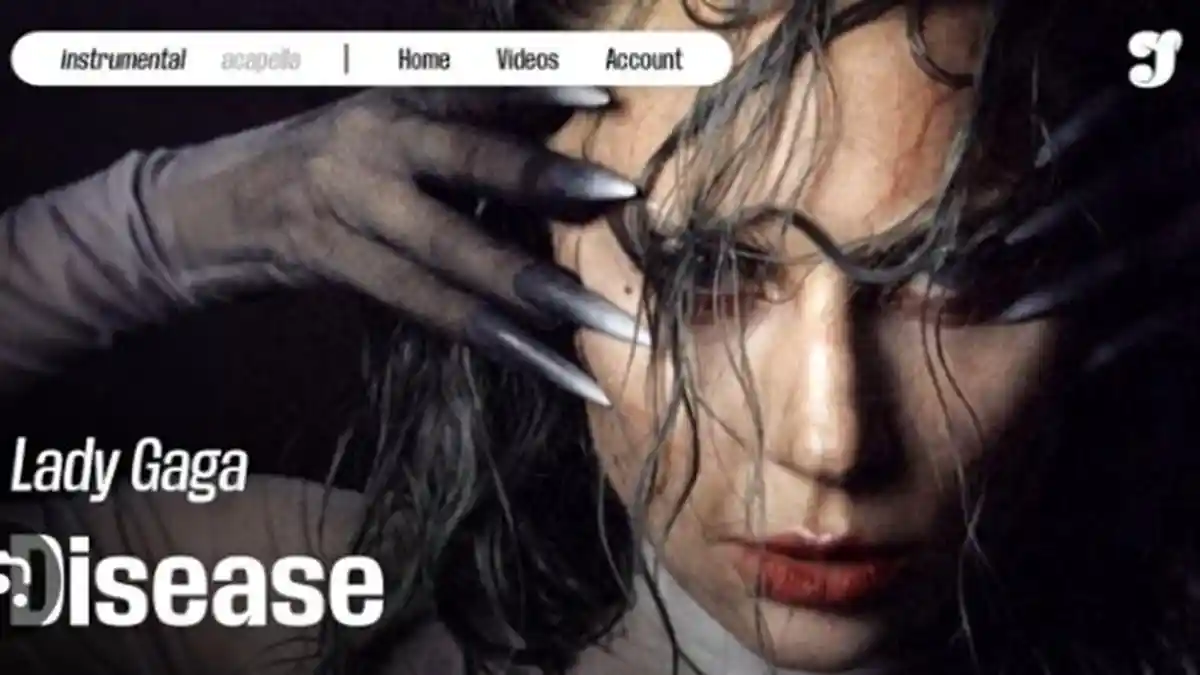 Translate Lirik Lagu Disease by Lady Gaga, Lagu Terpopuler Duduki Posisi Top 3 di Spotify Minggu Ini