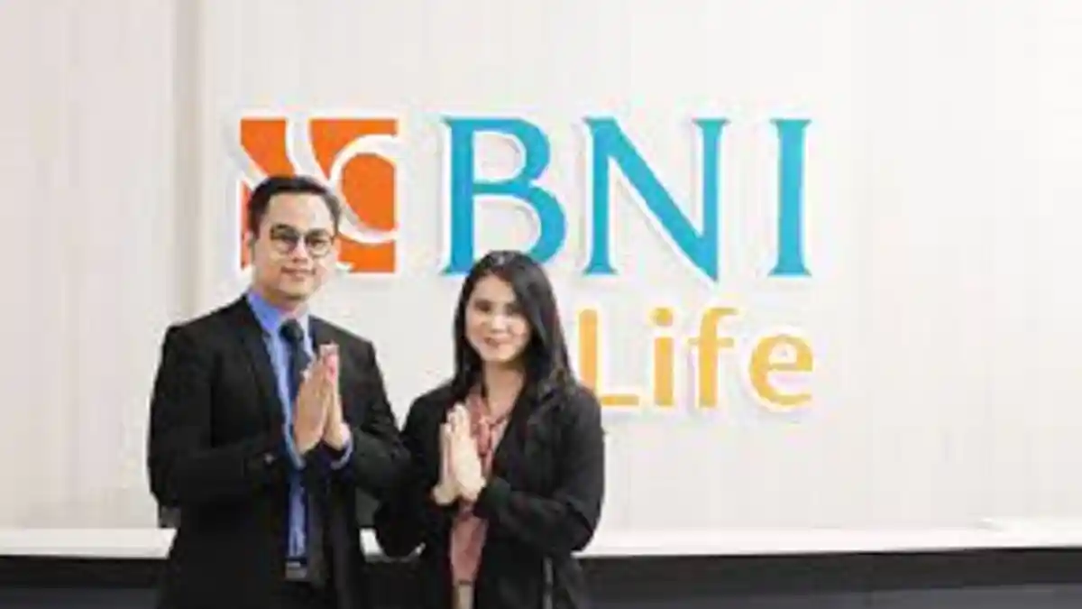 Lowongan Kerja SMA/Sederajat, D3 hingga S1 PT BNI Life Insurance (BNI Life), Daftar di Sini!