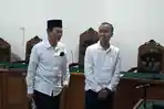 Harnojoyo Ngaku Tak Terima Uang di Korupsi Pasar Cinde, Pengembalian Rp 750 Juta Sebagai Itikad Baik