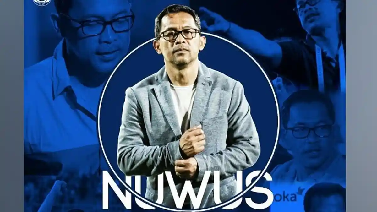 Mundur Jadi Pelatih Arema FC, Aji Santoso Curhat Begini