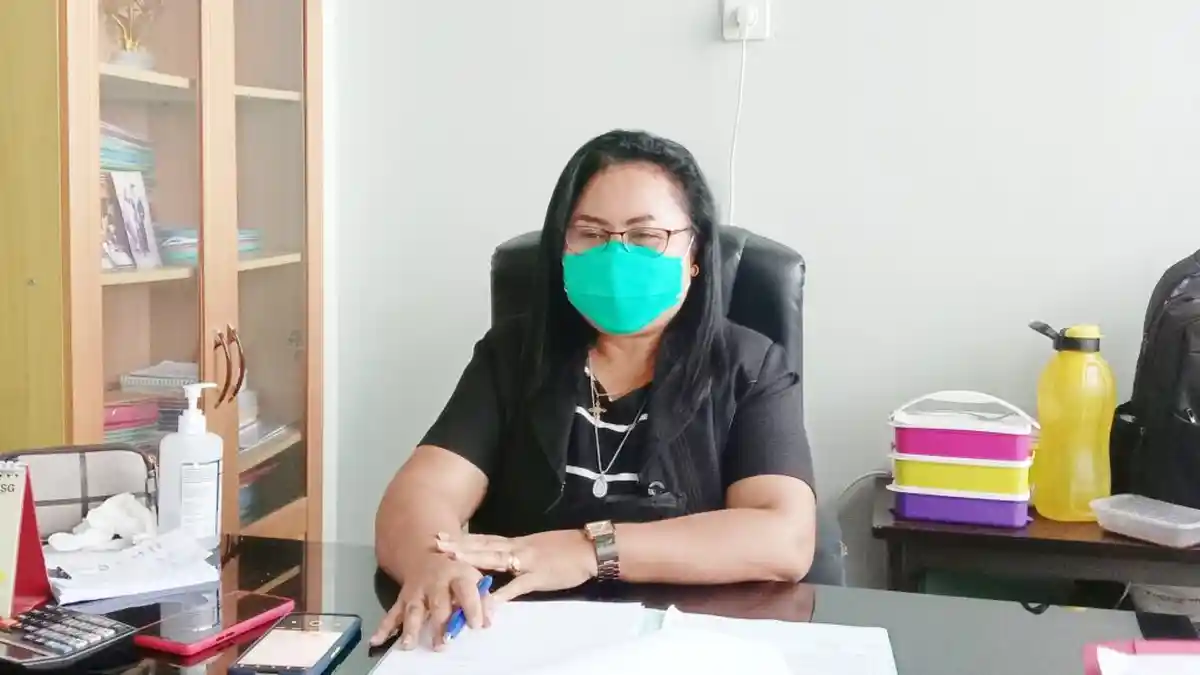 Dumoga Timur jadi Kecamatan Paling Banyak Kasus Demam Berdarah di Kabupaten Bоlmоng