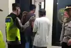 Dua Kali Masuk Penjara Tak Bikin Warga Kudus Ini Jera, Kembali Ditangkap Polisi Curi Ponsel Peziarah