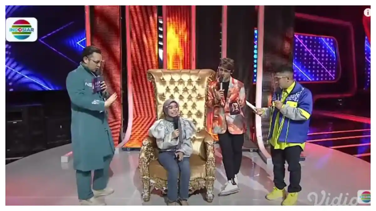 Lesti Kejora Kesal dengan Watak Rizky Billar yang Suka Ungkit Masa Lalu: Move On, Nggak Ada Jadian