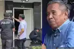 Akhirnya Pembunuh Pensiunan JICT Ermanto Usman Ditangkap Polisi, Menanti Motif Sebenarnya