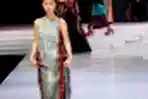Louis Anggraini di Ajang IFW 2018