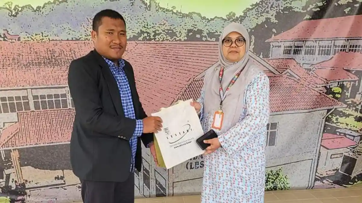 Asosiasi DKLPT Aceh Jajaki Prastudi dengan Tiga Kampus di Malaysia