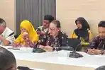 Nasib 39 Guru PPPK Kontraknya Tak Diperpanjang, Satu Bulan Menunggu Belum ada Hasil