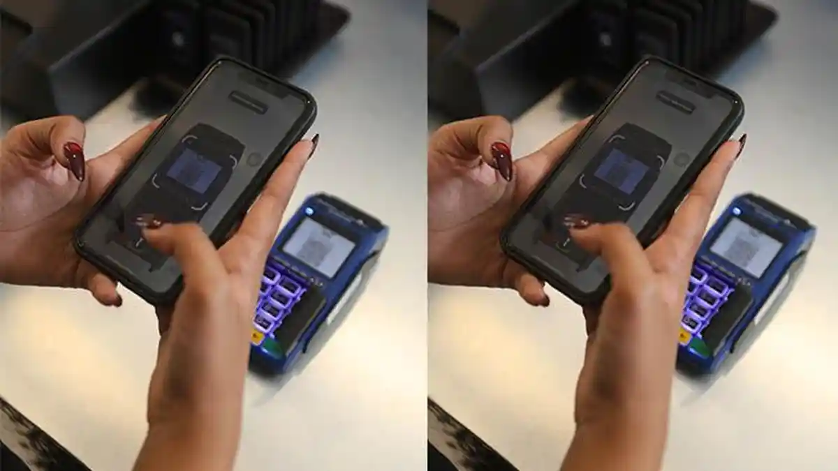 Pengamat Ekonomi Sebut QRIS Bagian dari Transformasi Digital