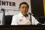 Menkopolhukam Jelaskan Penahanan Mantan Danjen Kopassus Soenarko