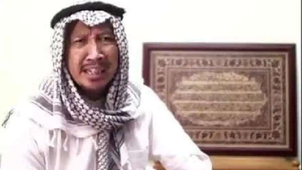 Berita Terpopuler 24 Jam, Abu Janda Buzzer, Ramalan Zodiak, Hingga Peringatan Dini BPBD DKI Jakarta