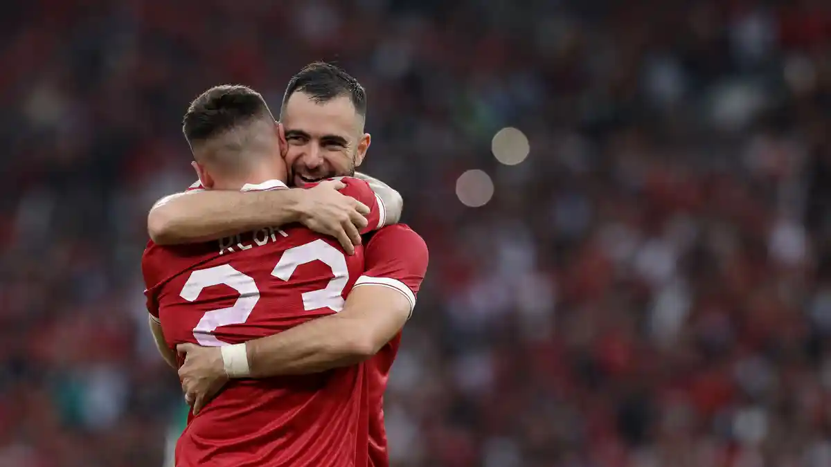 Para Pemain Naturalisasi yang Jadi Jurus Timnas Indonesia di Piala Asia, Shin Tae-yong Bawa 9 Orang?