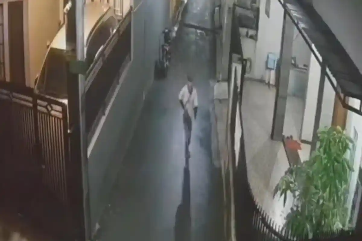 Jeritan Bocah di Cimahi setelah Ditusuk OTK, Berjalan 200 Meter Sebelum Ambruk, Meninggal di RS