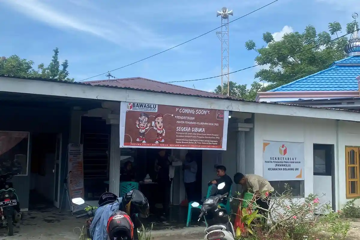 Puluhan Warga Ikuti Seleksi PKD di Bolsel Sulawesi Utara, Berikut Tahapannya