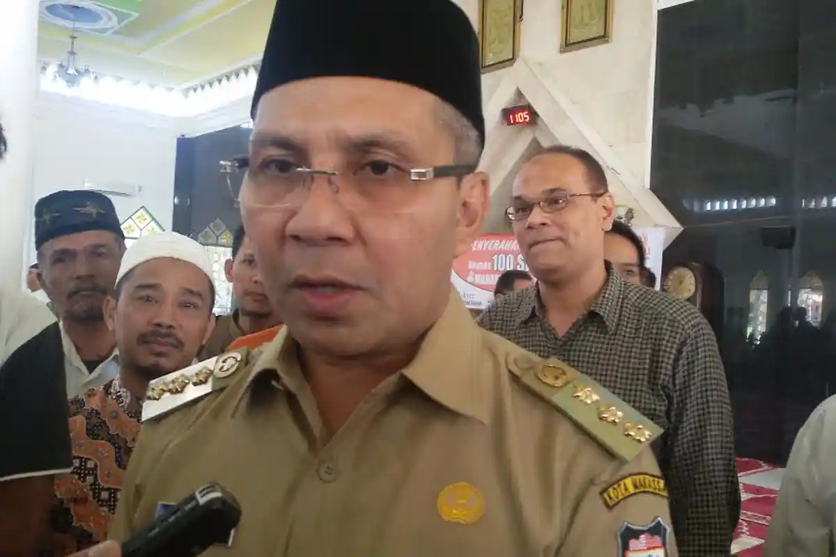 Pemkot-Panitia Muktamar Muhammadiyah Koordinasi via WhatsApp