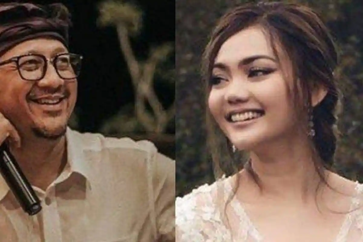 Andre Taulany & Rina Nose Terancam Bui, Keluarga Prilly Latuconsina: Tak Ada Maaf untuk Mereka