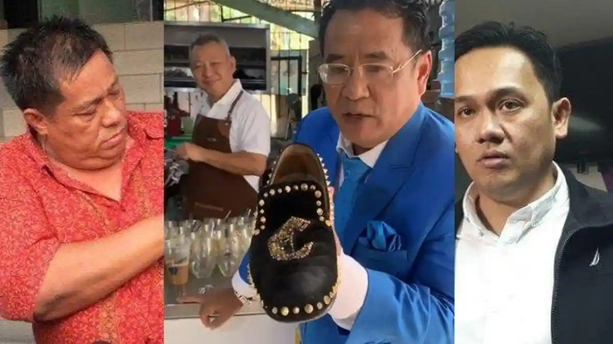 Sadisnya Tuduhan Pengacara Rey Utami-Pablo Disebut Hotman Paris, Serang Balik Farhat Abbas & Andar