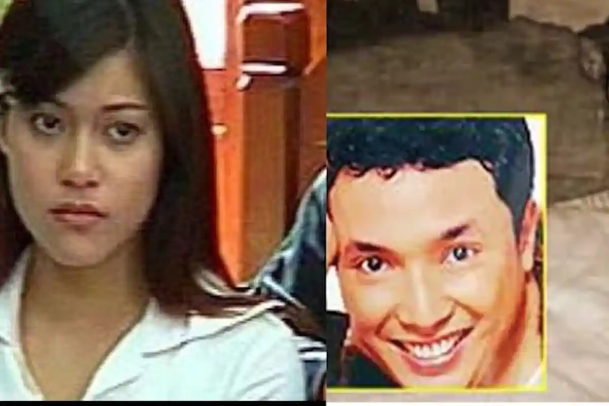 Pesinetron Lidya Pratiwi Sebentar Lagi Bebas setelah 14 Tahun Dipenjara Bersekongkol Bunuh Pacar