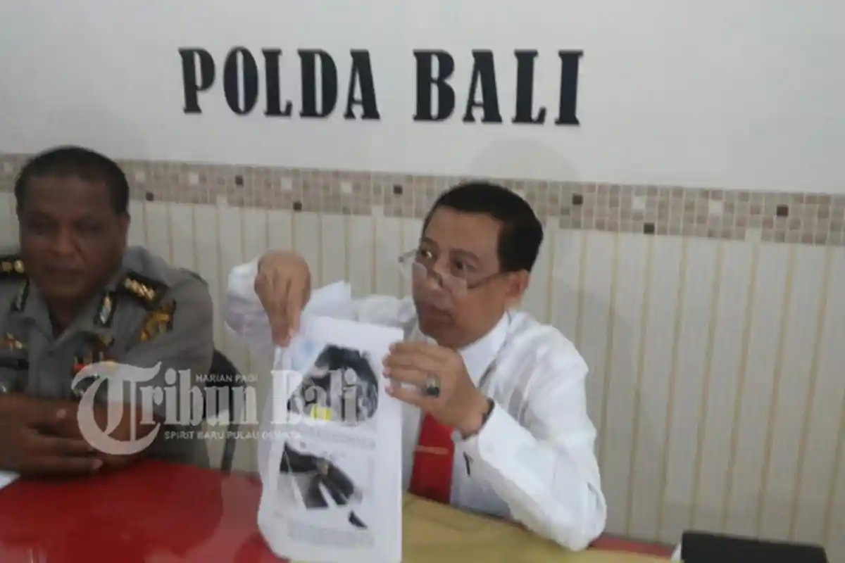 Terungkap, Ini Penyebab Sebenarnya Ledakan Boat Gili Cat II di Padang Bai