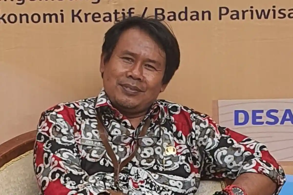 PAD Kabupaten Kulon Progo dari Sektor Pariwisata Sudah Mencapai Target