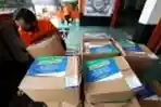 Bantuan Tunai dan Non Tunai untuk Warga Terdampak Covid-19 di Kota Bandung Mulai Disalurkan