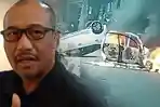VIDEO Polda Metro Ancam 4 Pelaku Buron Pembakaran Mobil Polisi di Depok