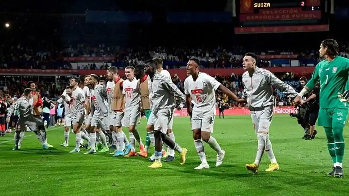 Jadwal Bola Minggu Malam Ini Ada Denmark vs Prancis dan Belanda vs Belgia di UEFA Nations League