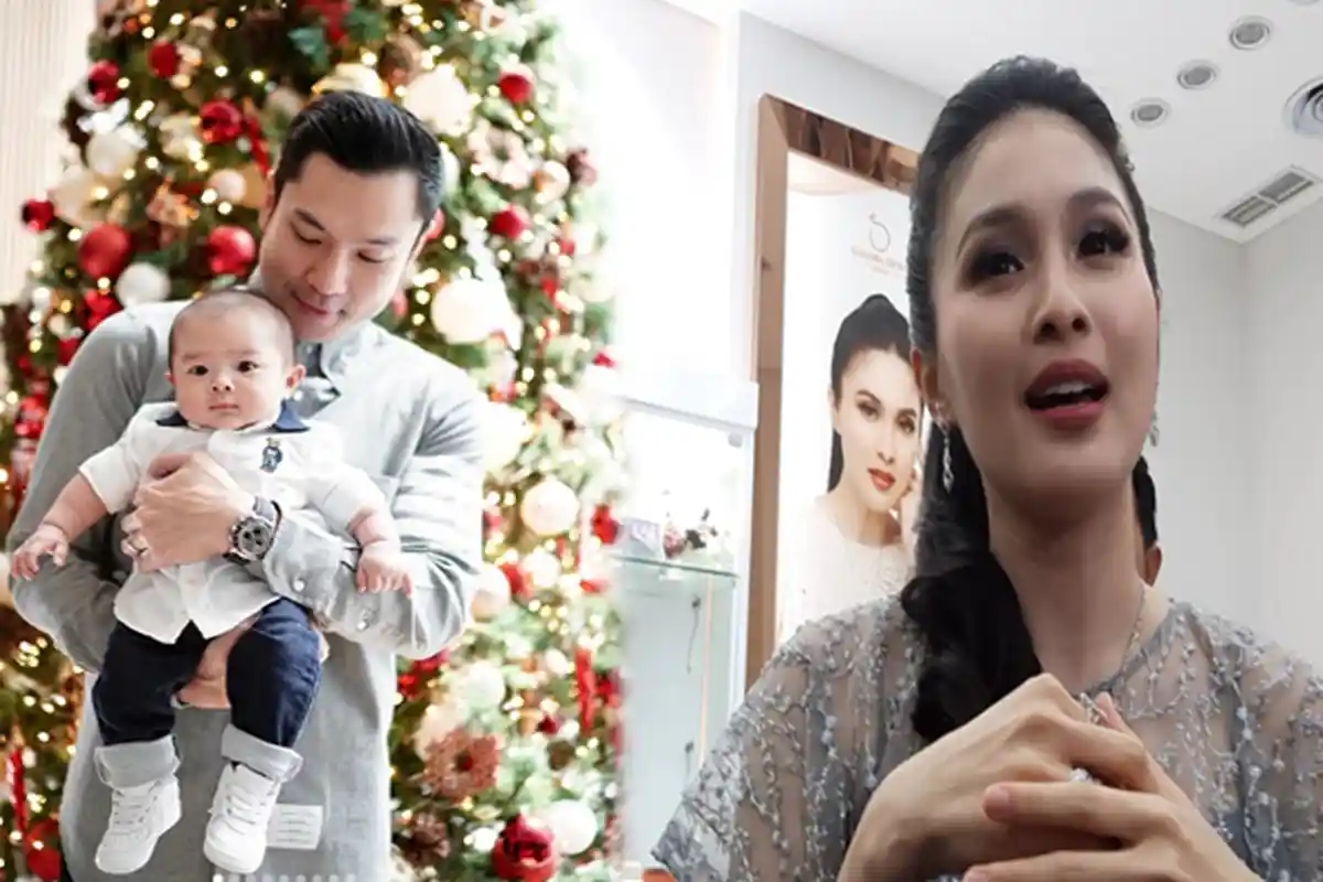 Harvey Moeis Punya Jet Pribadi, Sandra Dewi Justru Akui Cukup Beri 2 Hal Ini saat Sang Suami Ultah