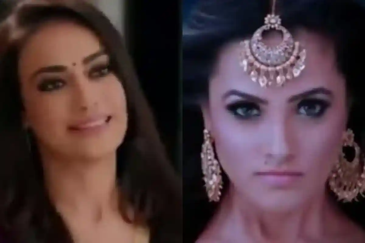 Sinopsis Serial Drama India Naagin 3 26 Oktober 2022: Bela-Yuvraj Menikah, Vish Murka Lakukan Ini
