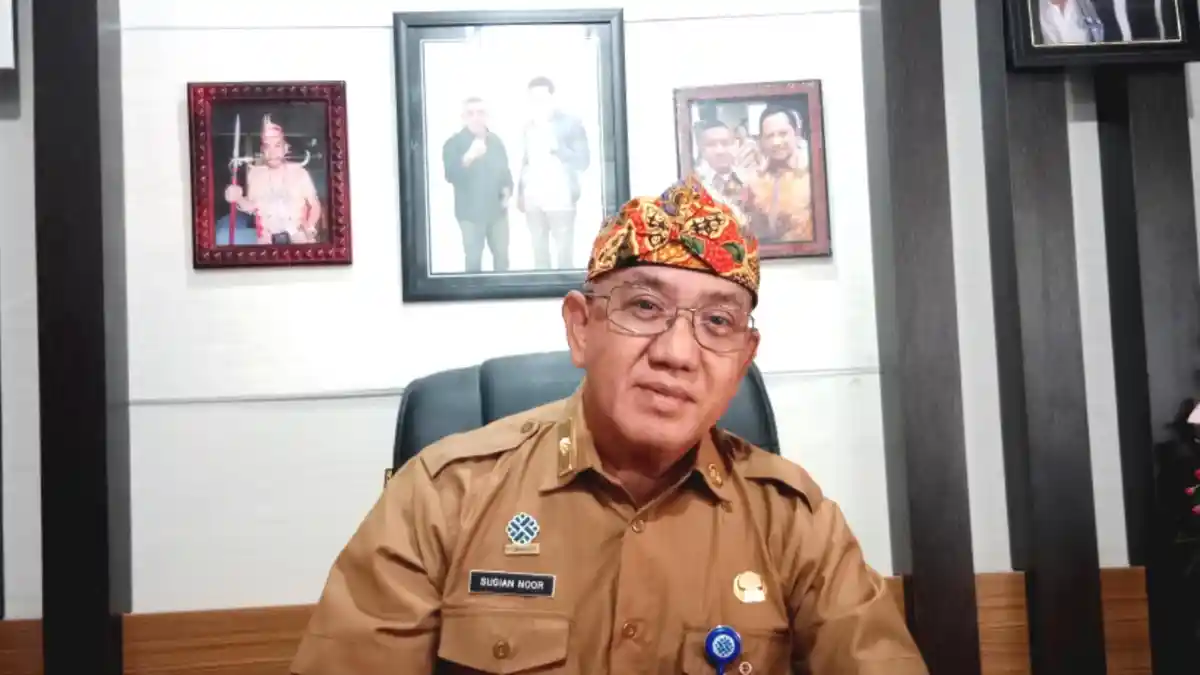 UMK Kotabaru 2024 Tetap Tertinggi di Kalsel