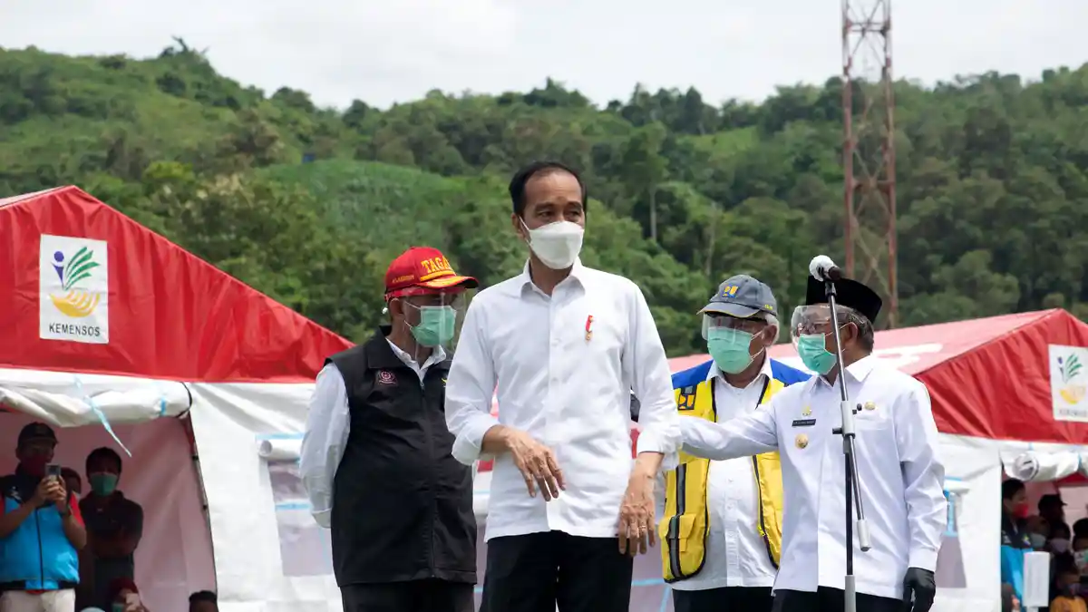 POPULER Nasional: Gugat Boeing | RS Jabodetabek Mulai Kolaps | Weton Jokowi Tentukan Hari Penting