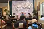 Ranperpres Pelibatan TNI dalam Penanggulangan Terorisme Disorot, Fungsi Lembaga Sipil Dipertanyakan