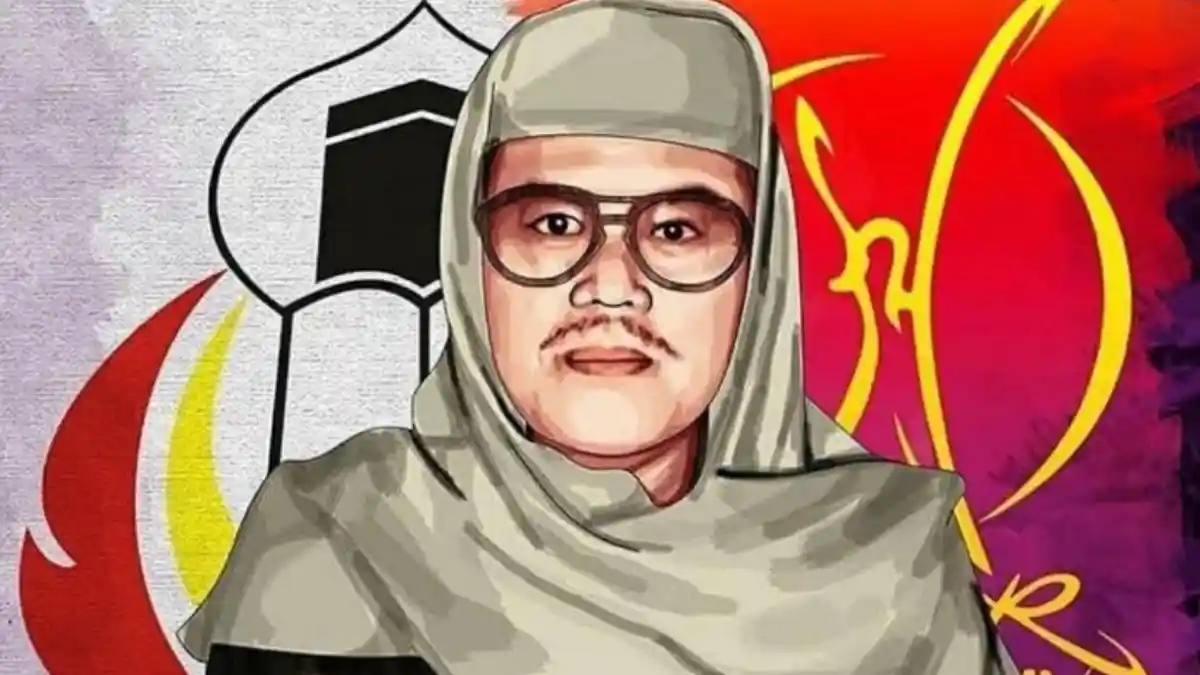 Cerita Tentang KH Ahmad Rifa'i Arief, Bapak Pondok Pesantren Modern di ...