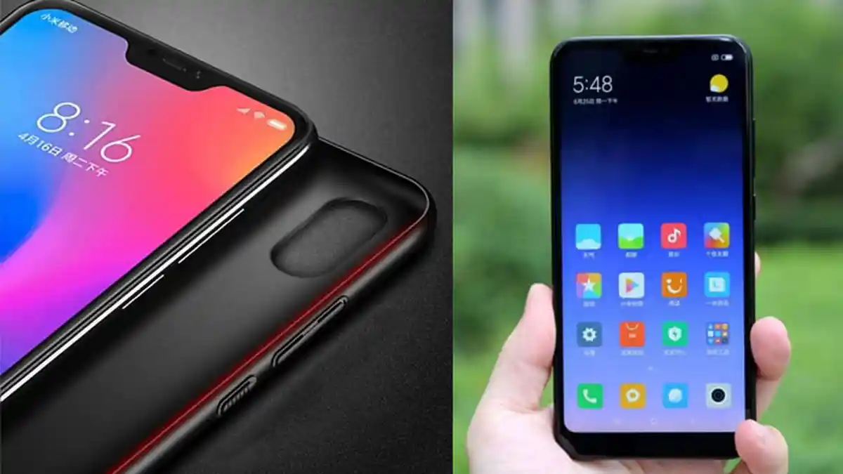 Xiaomi Note 6 Pro - Ini Spesifikasi & Harga Smartphone Terbaru November 2018, Ada Tiga Varian Warna!