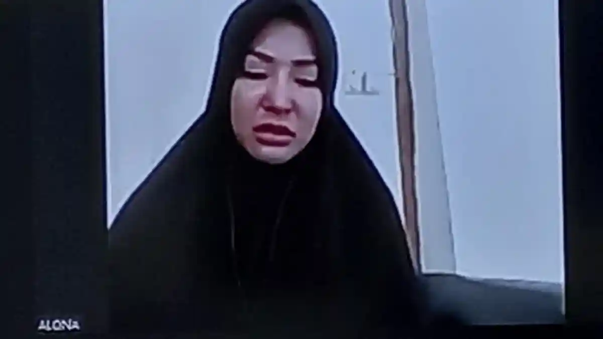 Cynthiara Alona Divonis 10 Bulan Penjara Terkait Prostitusi Setelah Jaksa Menuntut 6 Tahun Penjara