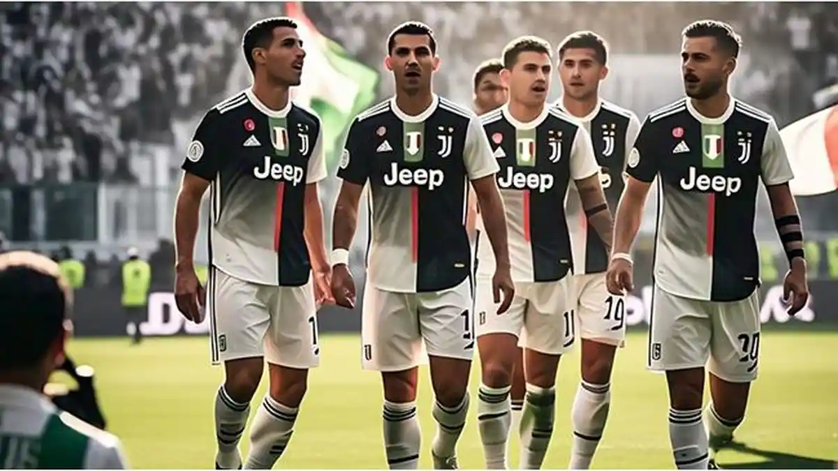 Hasil Perempat Final Coppa Italia: Juventus Tersingkir, AC Milan dan Inter Milan Diuntungkan!
