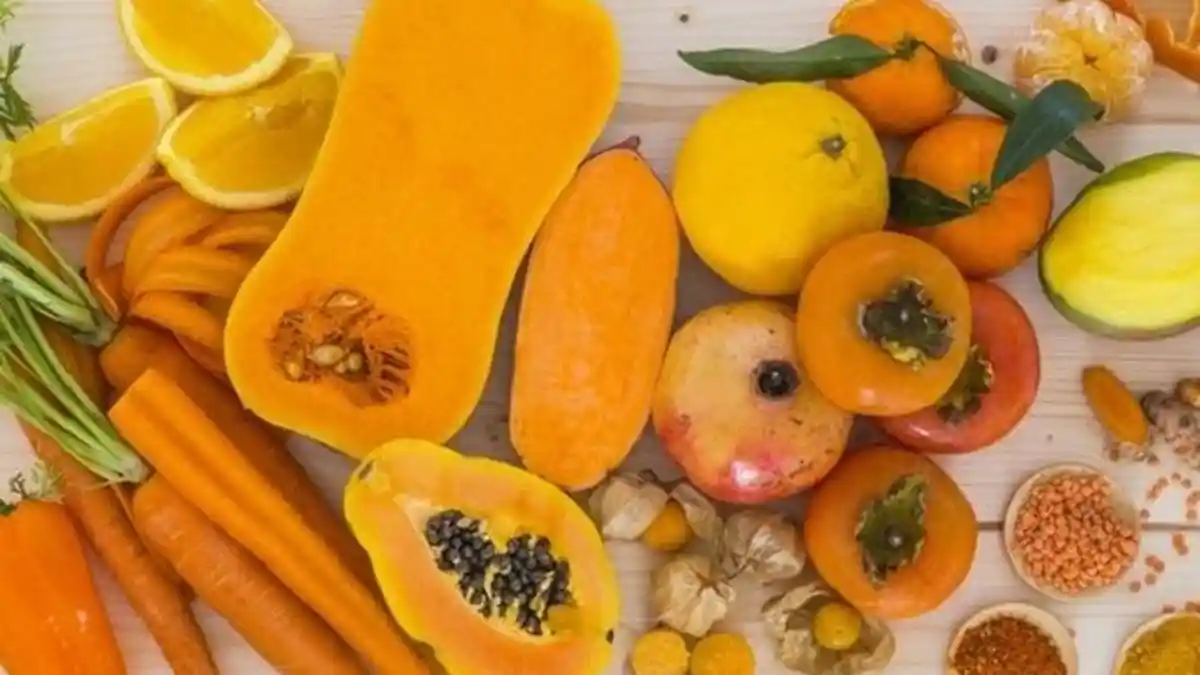 Hari Penglihatan Sedunia, Ini Daftar Buah dan Sayur yang Baik untuk Mata