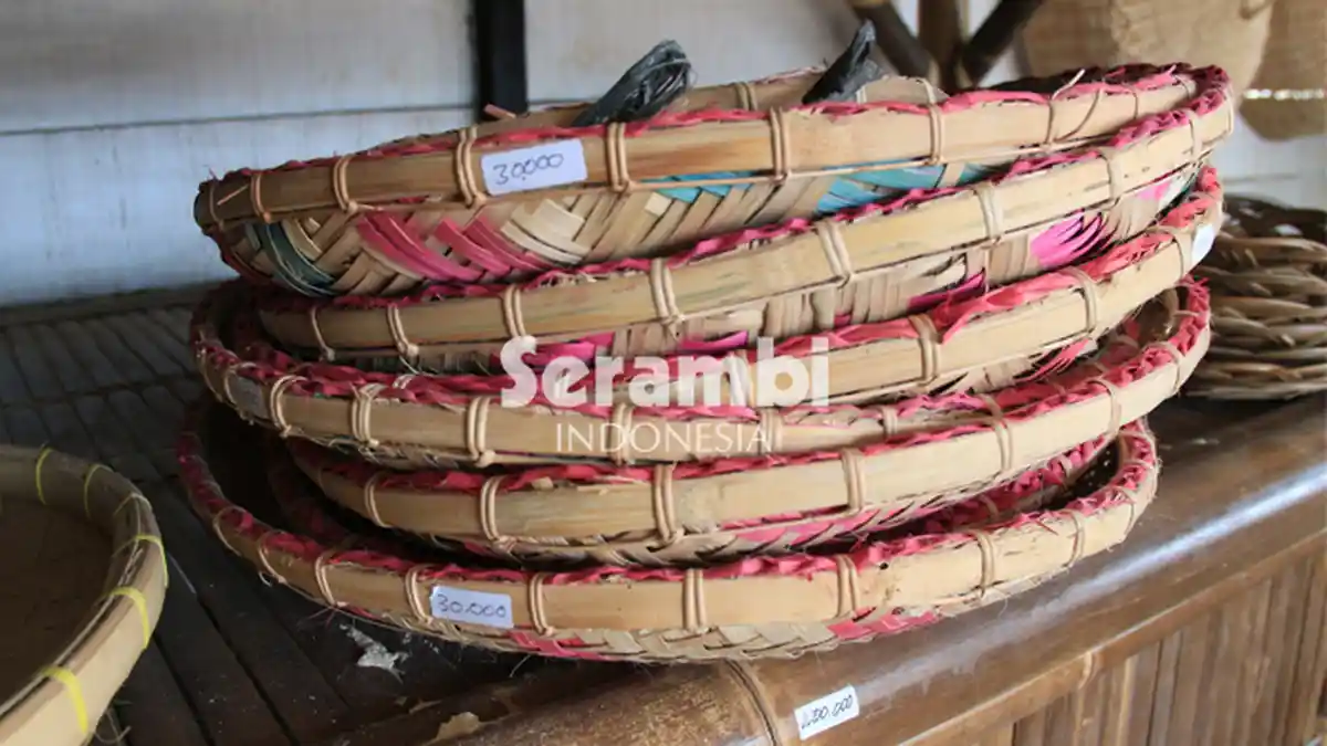 FOTO-FOTO - Kerajinan Rotan Aceh yang Menembus Pasar Nasional - kerajinan-rotan-5.jpg