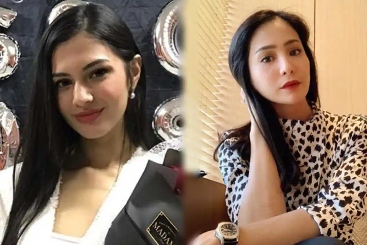 Bunga Zainal Pamer Potret Anak Sambung, Blak-blakan Ungkap Sosok Kareena Kaur di Matanya