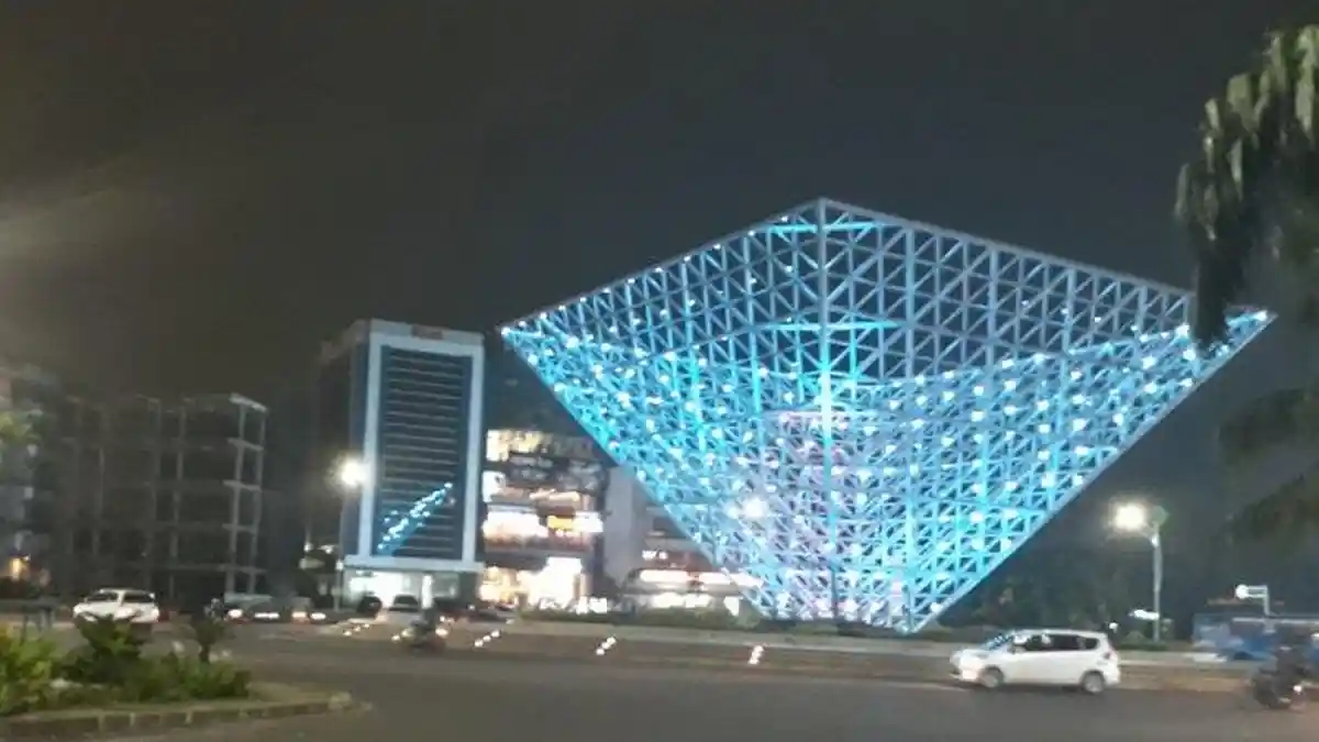 Mal Summarecon Villagio Luxury Outlet di Karawang Beroperasi Tahun Depan