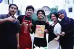 Cetak Wirausaha Muda, Masuda Rukost Lahirkan Produk Inovasi BataGoals di Ramadhan Fest 2026