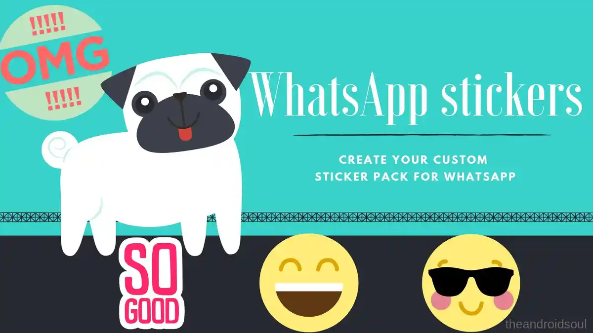 Mudah dan Praktis, Berikut Tutorial Membuat Stiker Whatsapp dengan Muka Sendiri