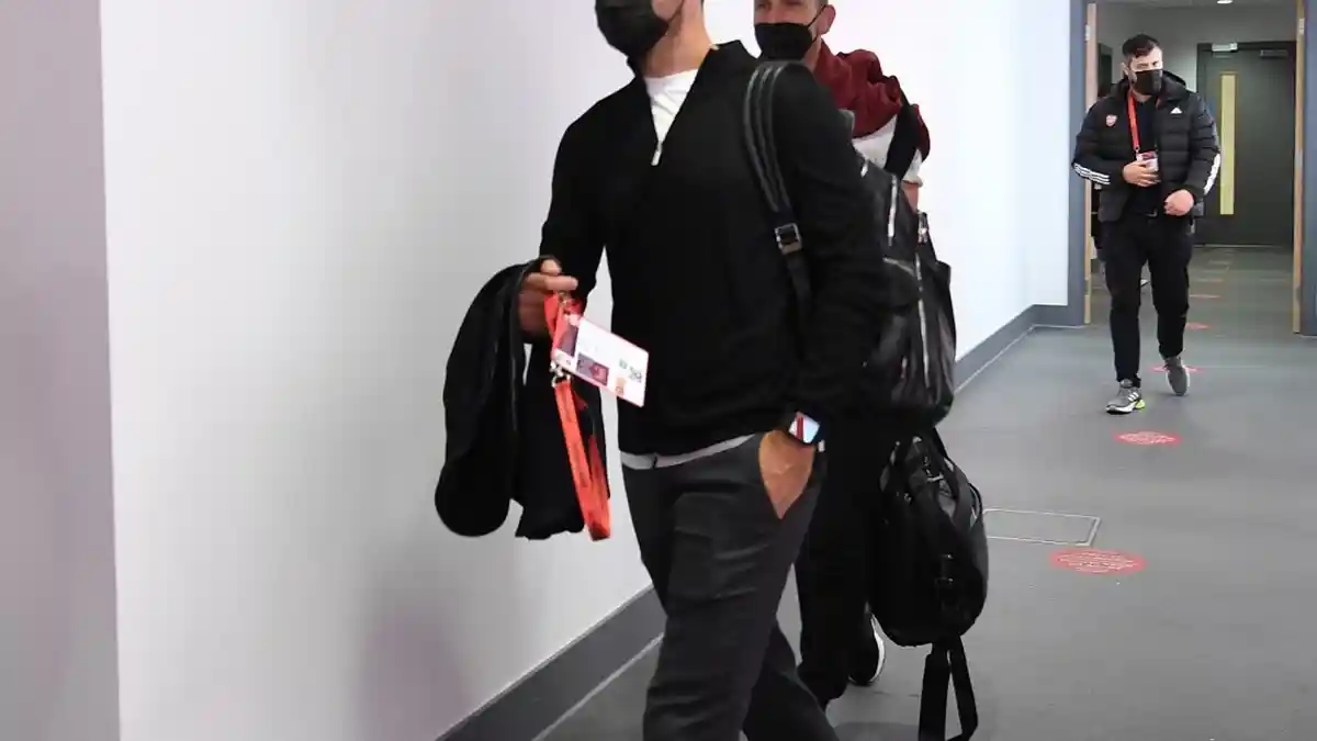 Mikel Arteta Disebut Jadi Pelatih Pertama yang Dipecat, Tagar 'Arteta Out' Mengemuka