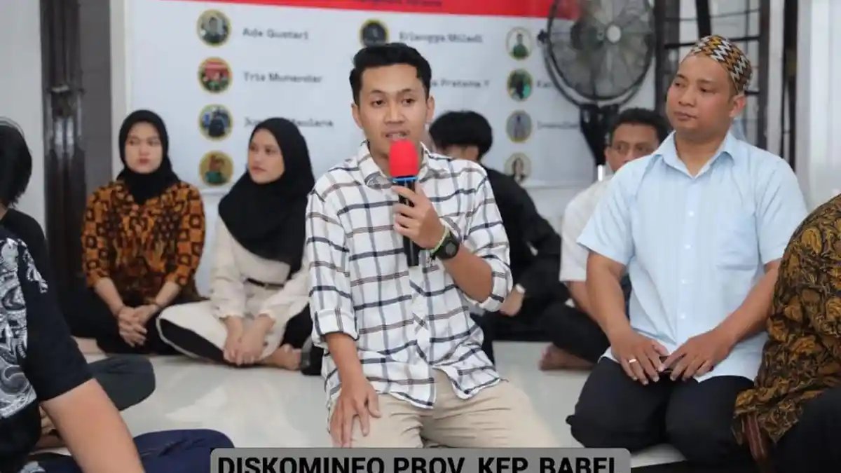 ISBA Jaya Apresiasi Kehadiran Pj Gubernur Suganda