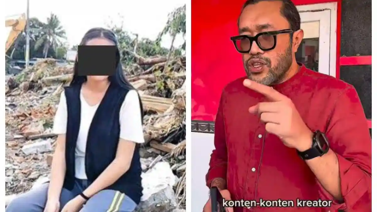 Ono Surono Bela Aura Cinta yang Dibully Setelah Debat vs Dedi Mulyadi, Sebut Mentalnya Bisa Rusak