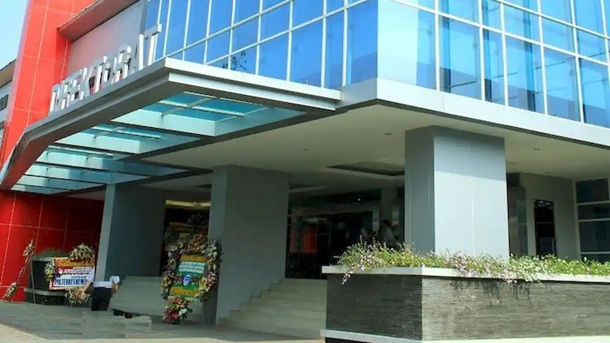 Ini Beasiswa yang Bisa Dipilih Mahasiswa di Poltekkes Kemenkes Bandung