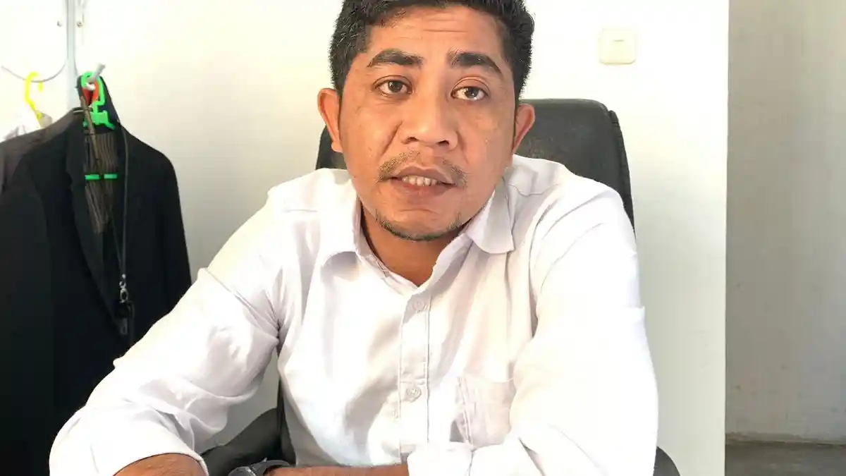 Langgar Netralitas, Seorang Perangkat Desa Indong Halmahera Selatan Maluku Utara Bakal Disanksi